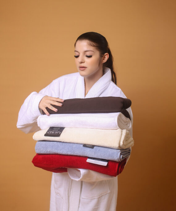 Lauren Ralph Towel (Single)
