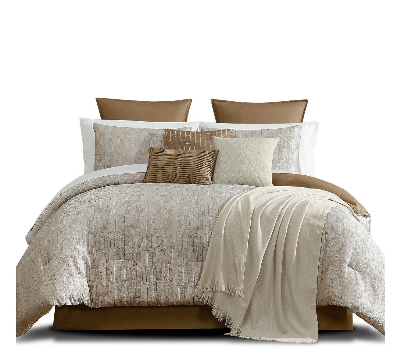 Rito Jacquard Woven - Image 4