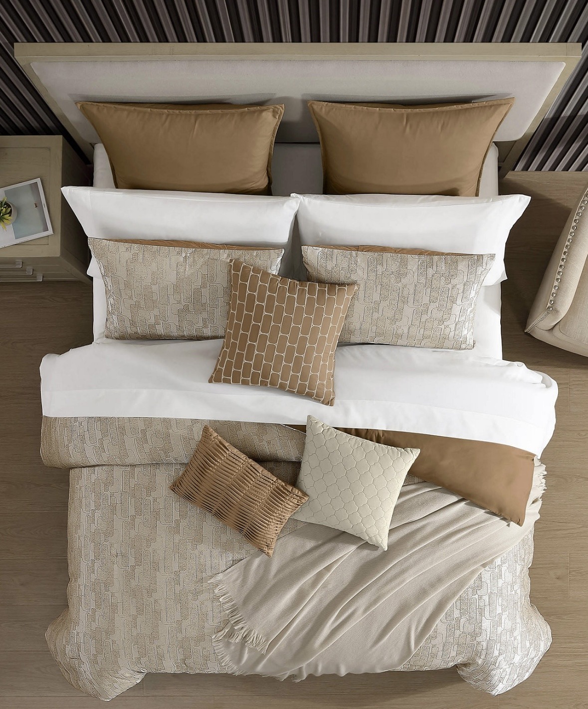 Rito Jacquard Woven - Image 6