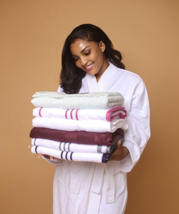 Tommy Hilfiger Towels