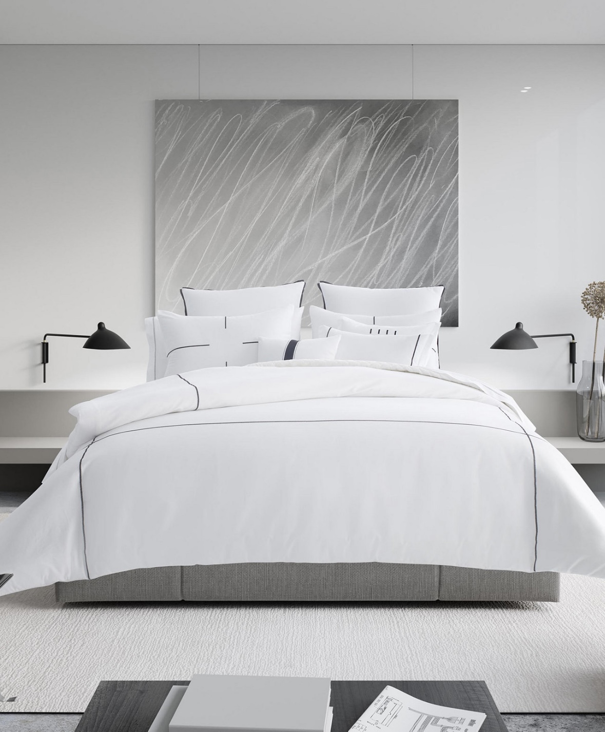 The wang duvet cover set - Image 5
