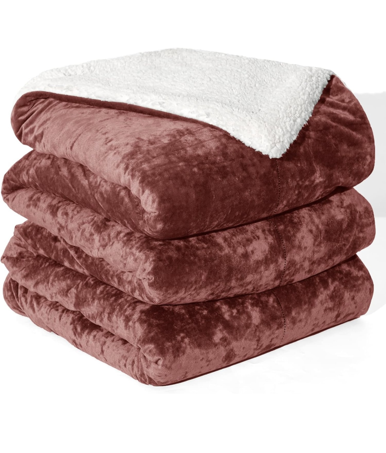 Dune Glow Throw & Pillow Set - Image 3