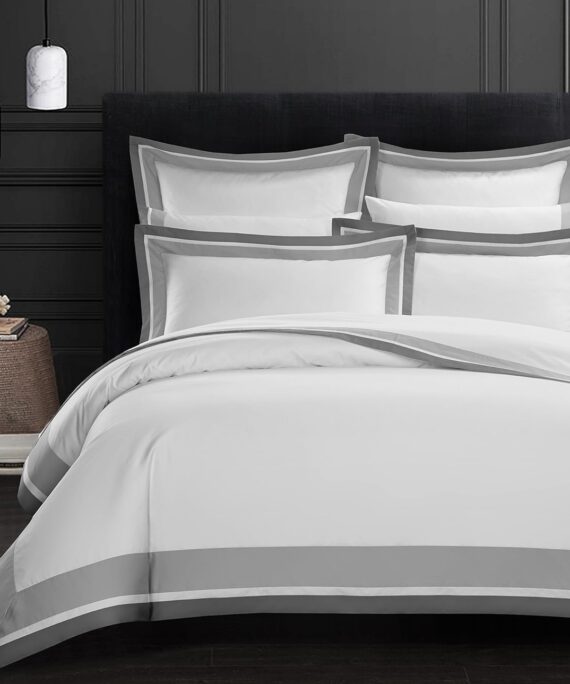 The Casa Duvet Cover Set