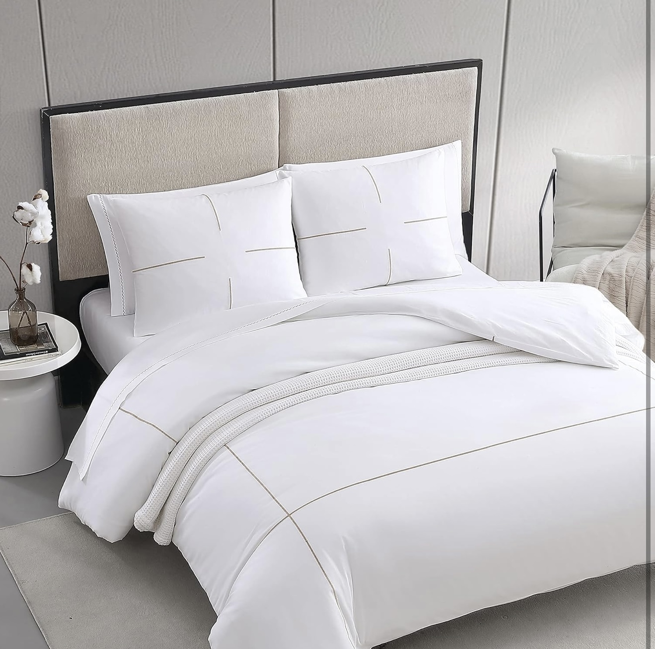 The wang duvet cover set - Image 7