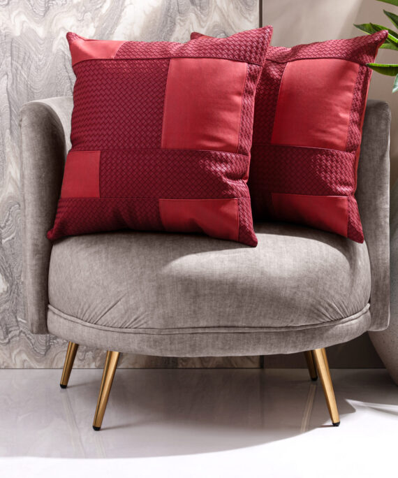 Elegant Velvet decorative pillow