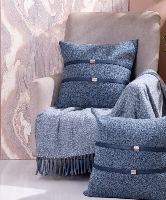 CloudSoft Luxe Throw