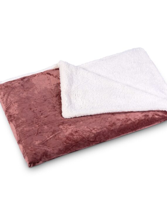 Dune Glow Throw & Pillow Set