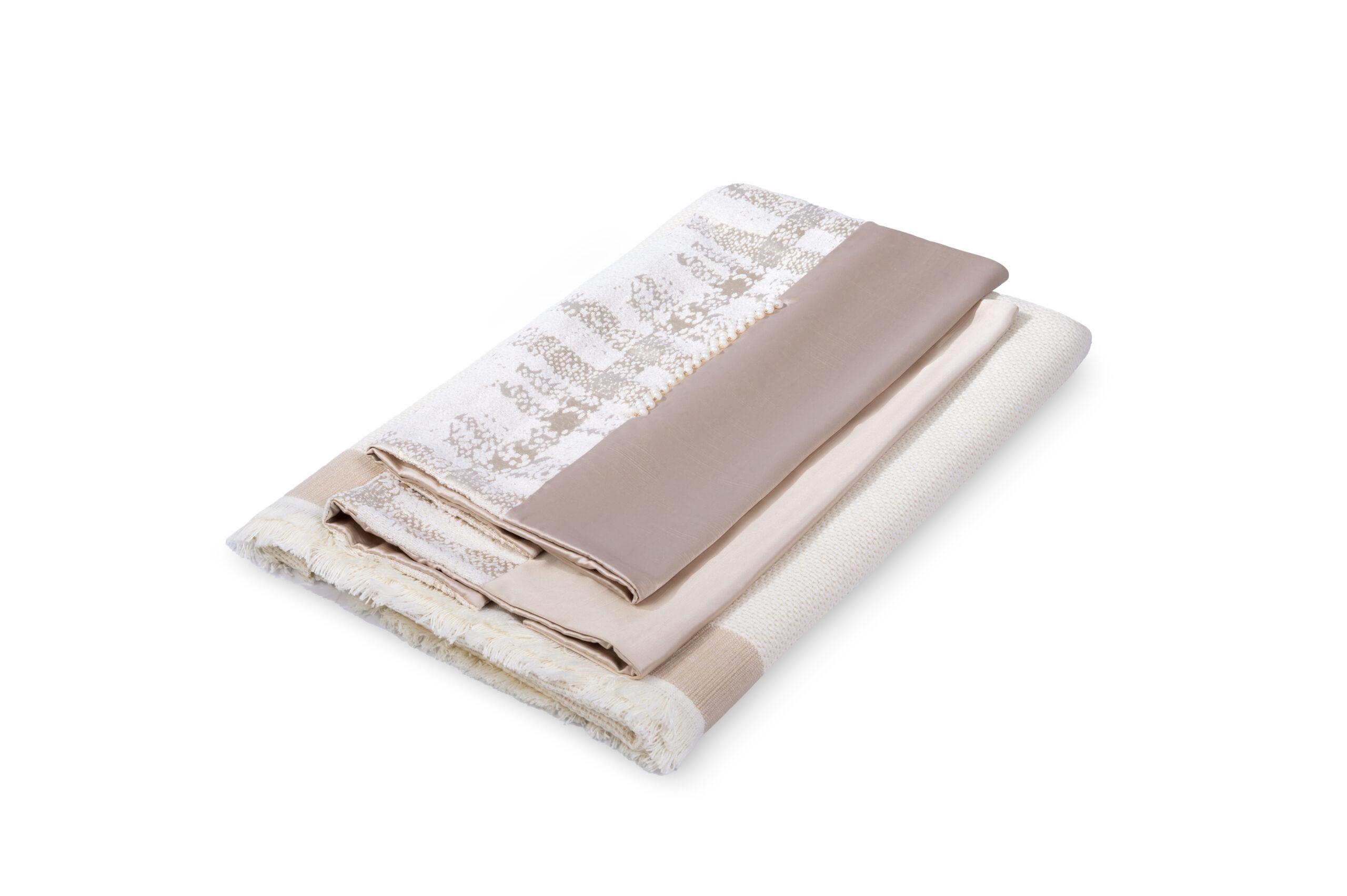 Signature Strap Decorative Pillow Set - Image 2