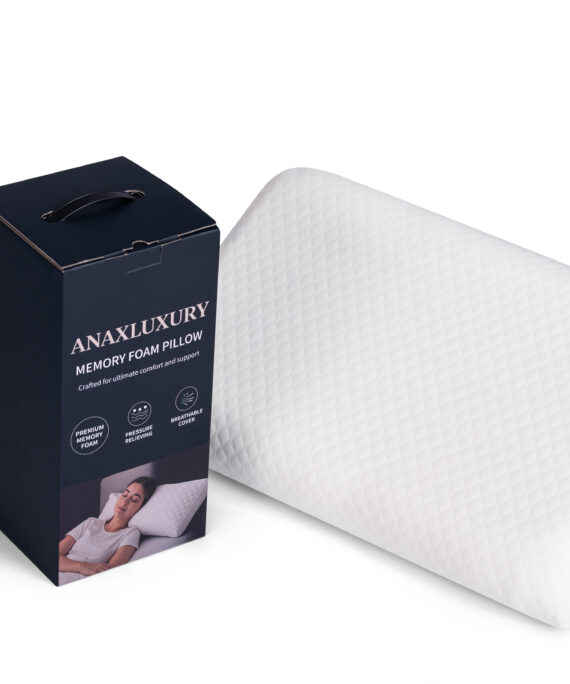 Memory Foam pillow