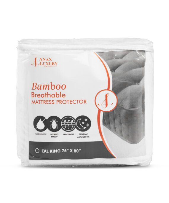 Premium Mattress Protector