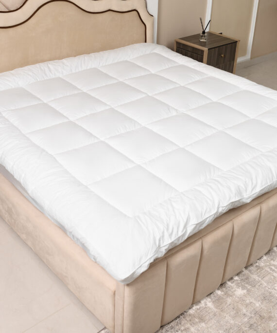 Plain white duvet insert Micro Fiber Insert