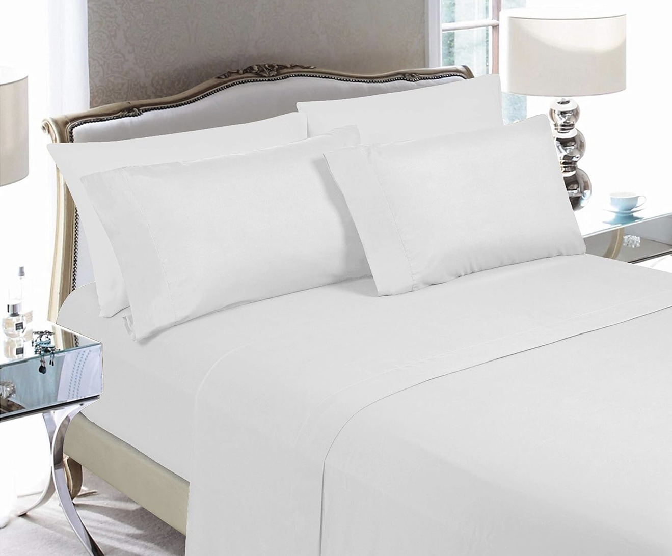 Hotel Collection Bedsheet Set
